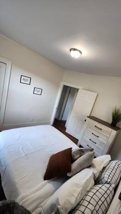 Old House Apartment